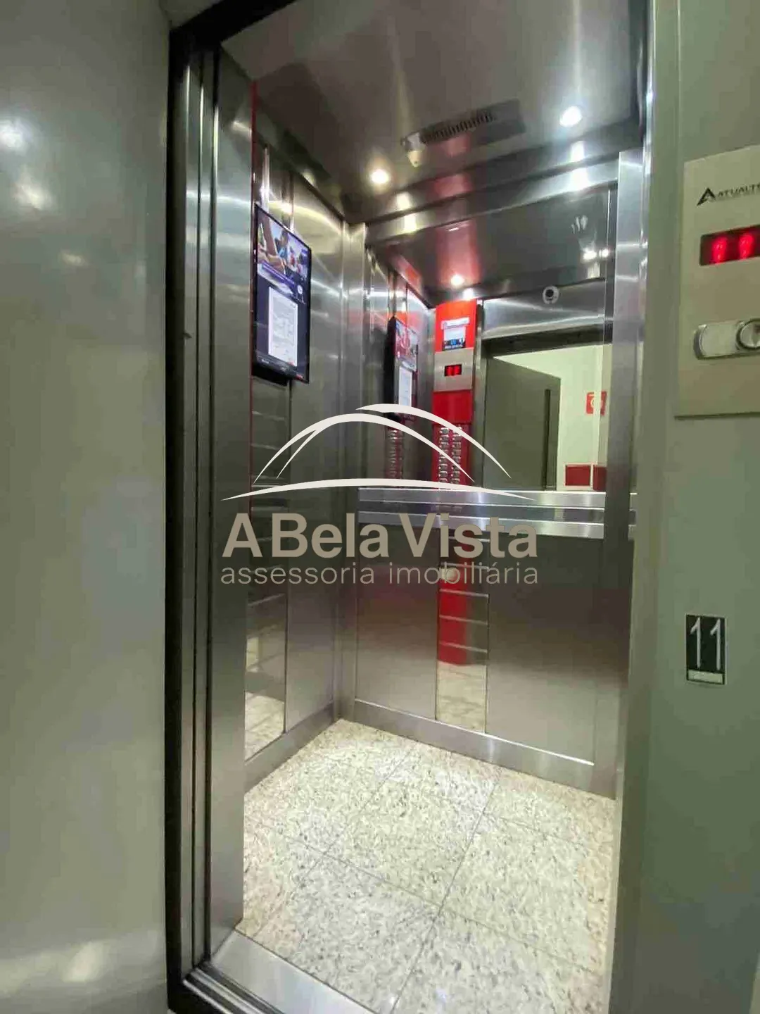 Apartamento, 2 quartos, 55 m² - Foto 6
