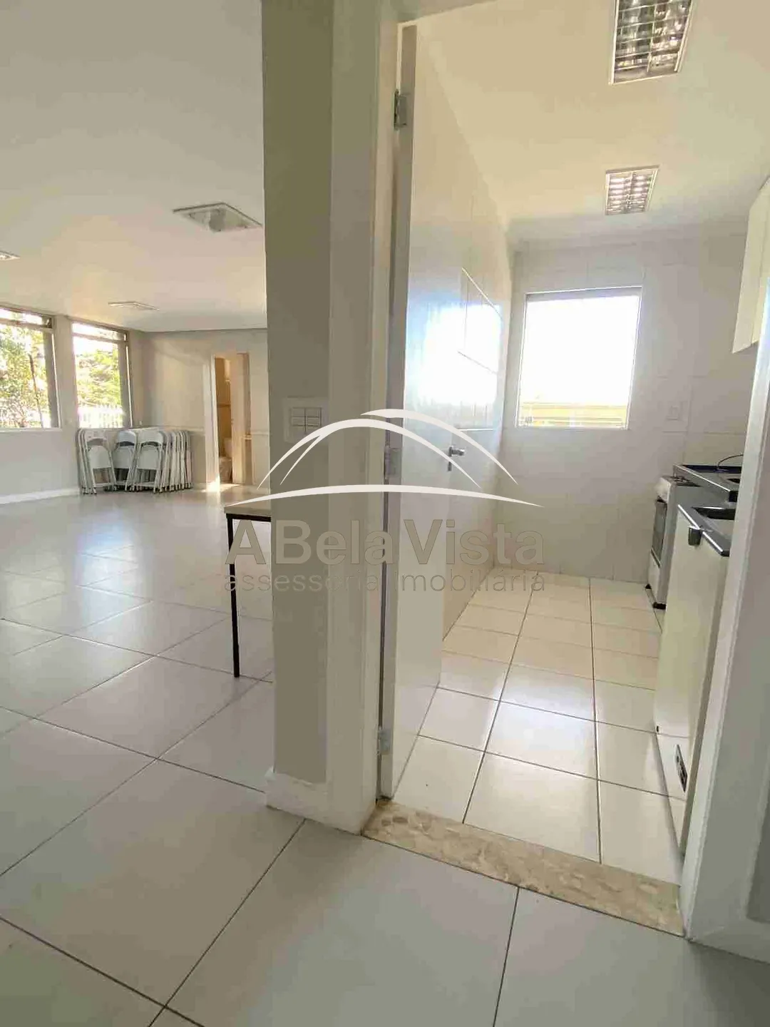 Apartamento, 2 quartos, 55 m² - Foto 9