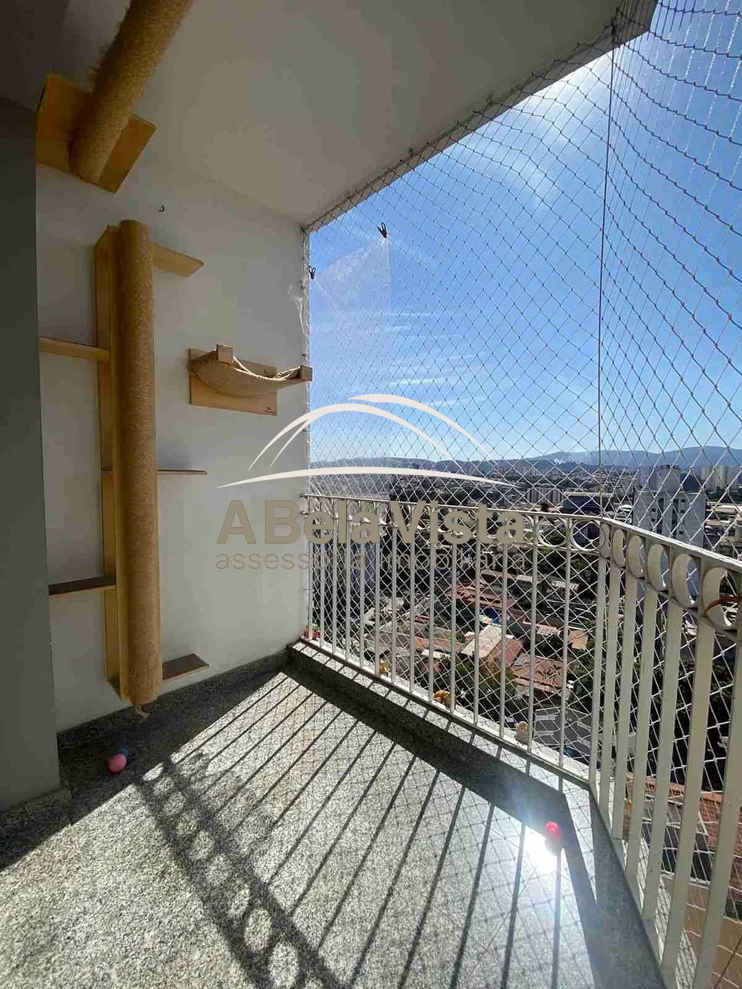 Apartamento, 2 quartos, 55 m² - Foto 12