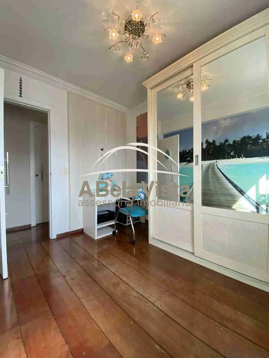 Apartamento, 2 quartos, 55 m² - Foto 17