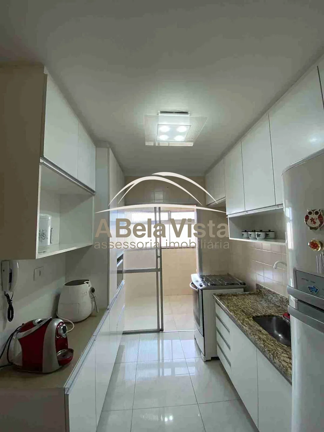 Apartamento, 2 quartos, 55 m² - Foto 25