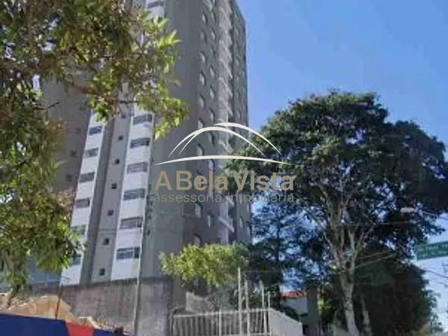 Apartamento com 55m² 2 quartos e 1 banheiro, à venda, no bairro Nossa Senhora do Ó em São Paulo