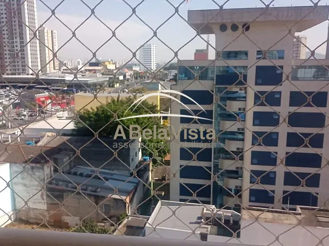 Apartamento 3 quartos e 1 banheiro, à venda, no bairro Centro em Osasco