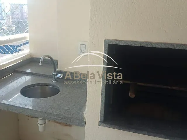 Apartamento 3 quartos e 1 banheiro, à venda, no bairro Centro em Osasco