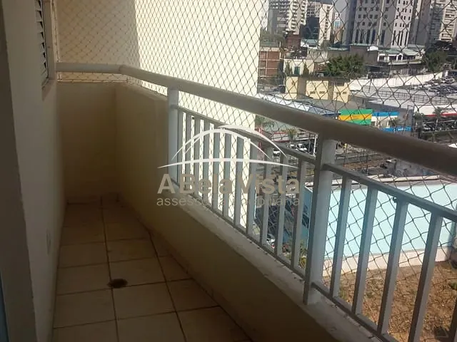 Apartamento 3 quartos e 1 banheiro, à venda, no bairro Centro em Osasco