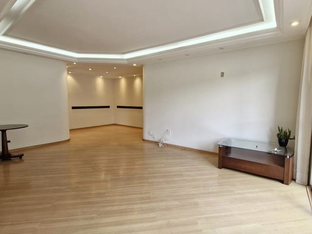 Apartamento com 125m² 3 quartos e 4 banheiros, à venda, no bairro Água Fria em São Paulo