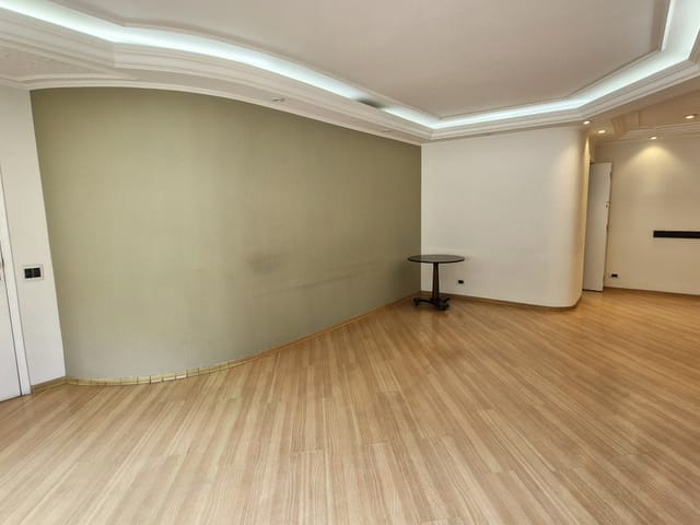 Apartamento com 125m² 3 quartos e 4 banheiros, à venda, no bairro Água Fria em São Paulo