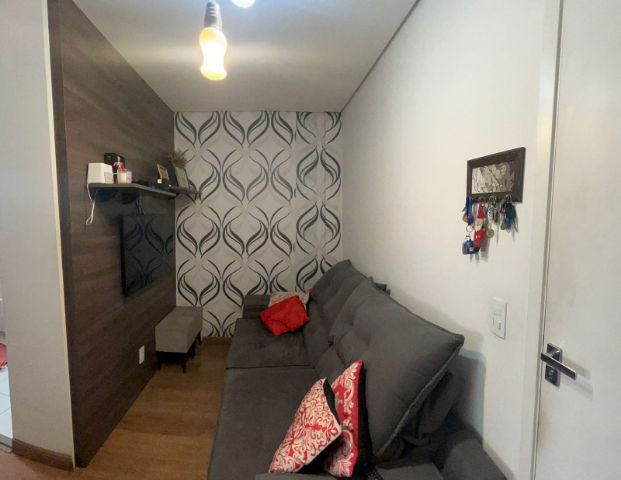 Foto do Apartamento - Apartamento padrão à Venda, Vila Osasco, Osasco, SP | A Bela Vista Imóveis