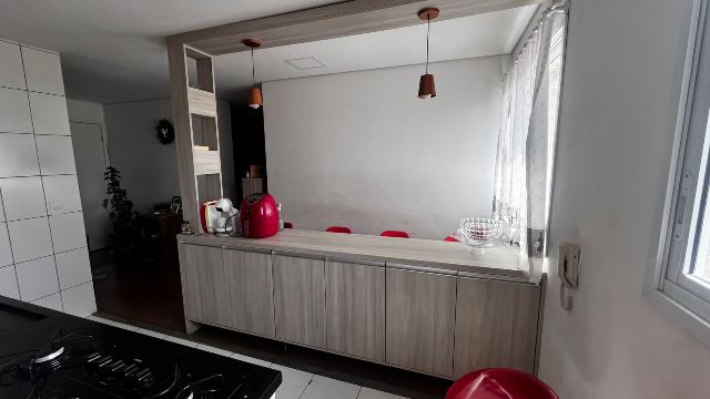 Foto do Apartamento - Apartamento padrão à Venda, Vila Osasco, Osasco, SP | A Bela Vista Imóveis