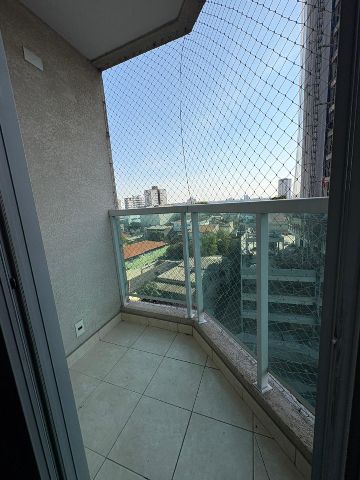 Foto do Apartamento - Apartamento padrão à Venda, Vila Osasco, Osasco, SP | A Bela Vista Imóveis