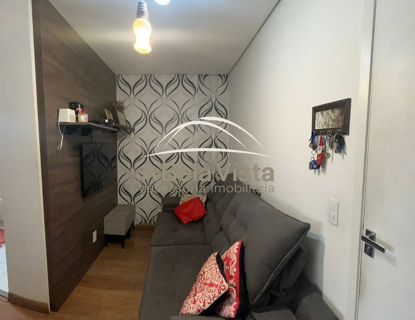 Apartamento, 3 quartos, 73 m² - Foto 2