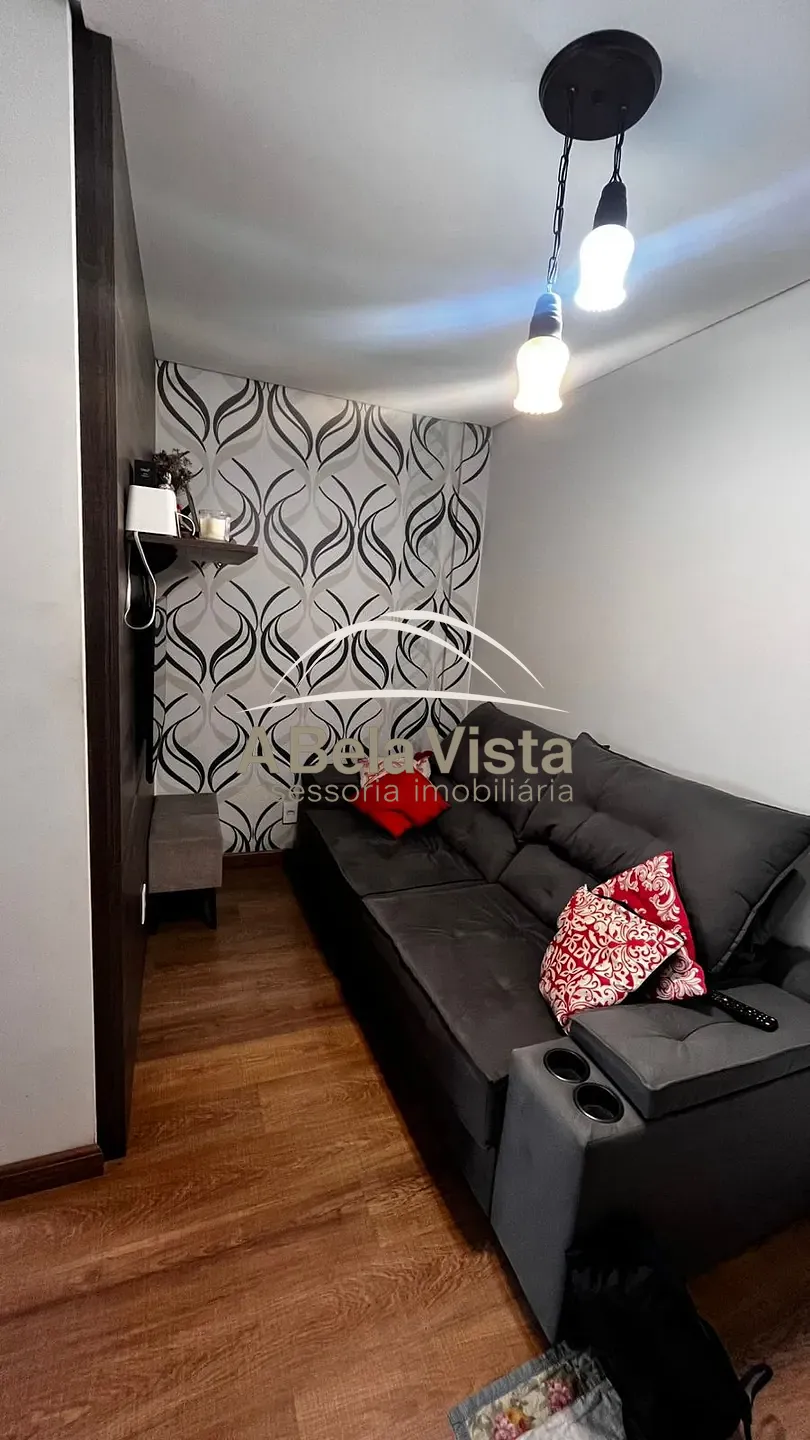 Apartamento, 3 quartos, 73 m² - Foto 5
