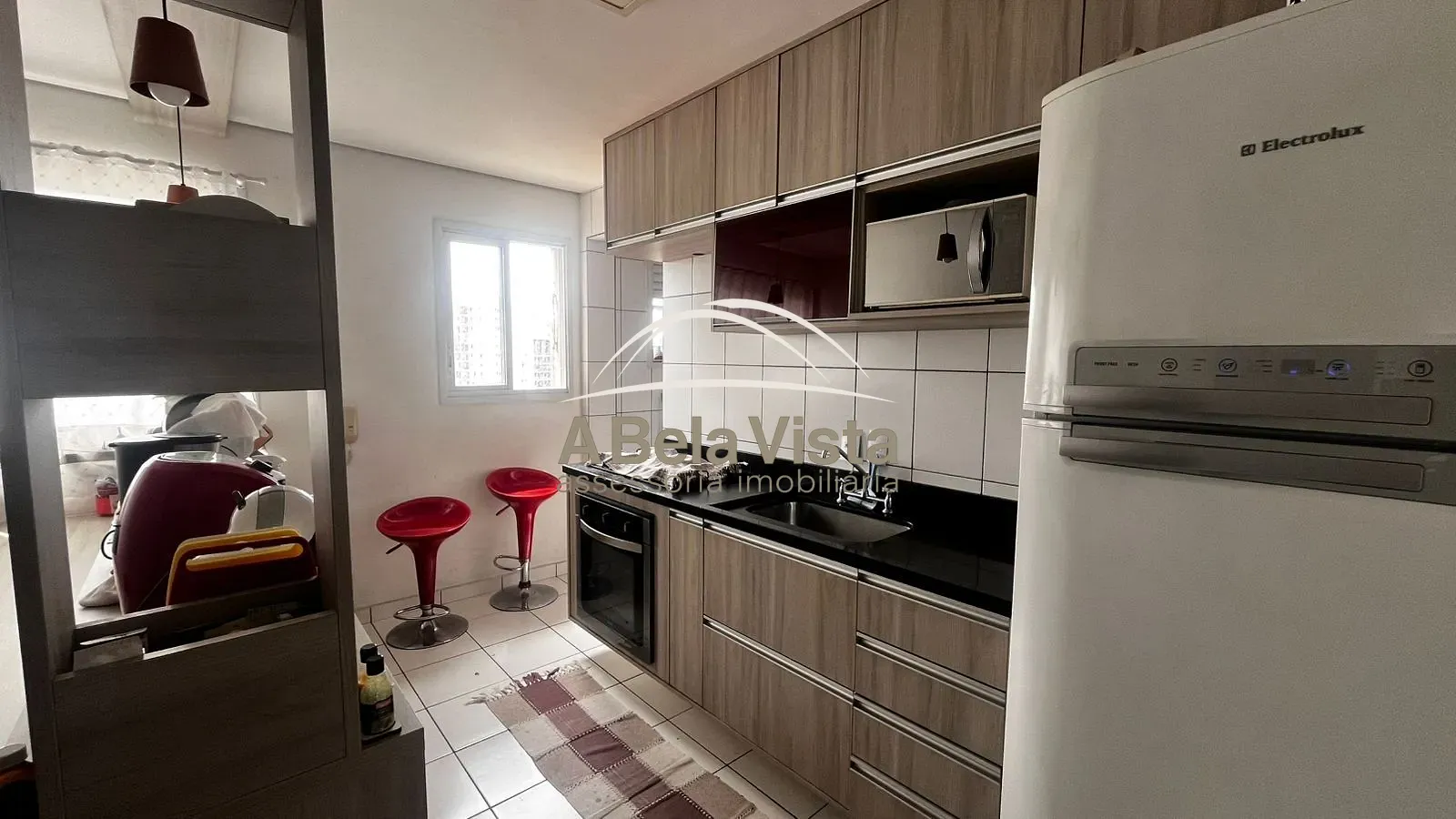 Apartamento, 3 quartos, 73 m² - Foto 4