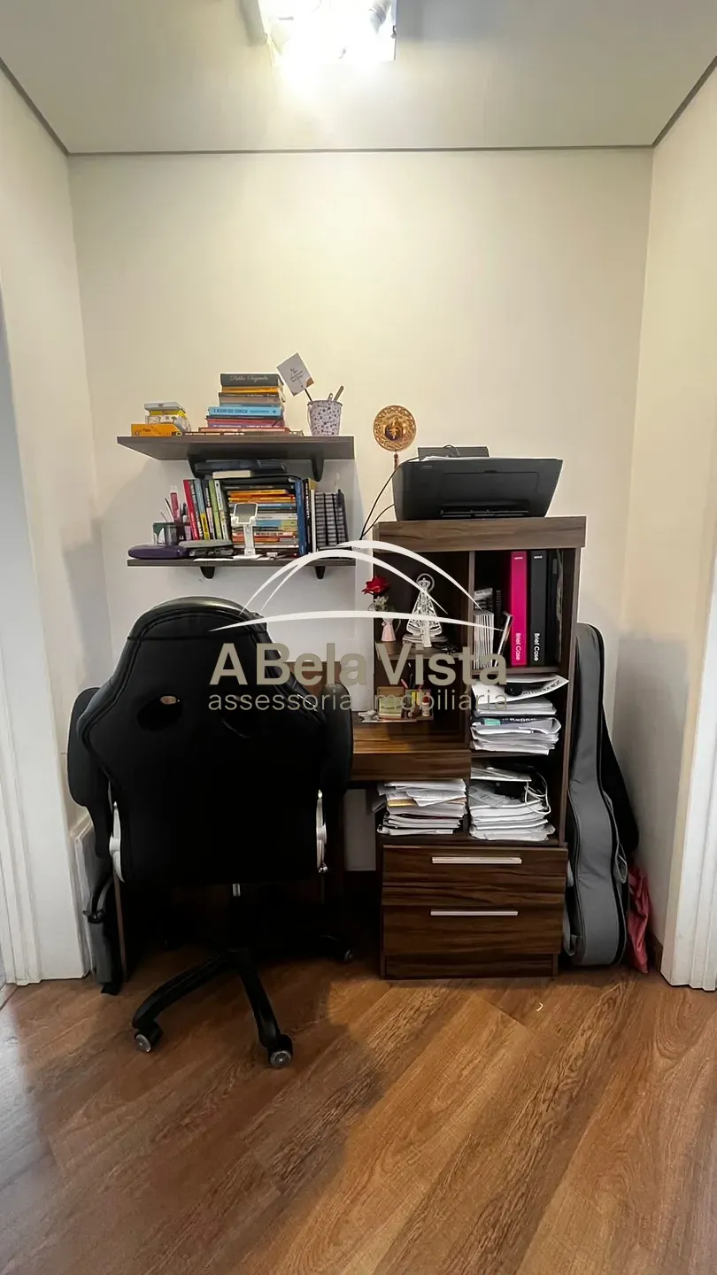 Apartamento, 3 quartos, 73 m² - Foto 14