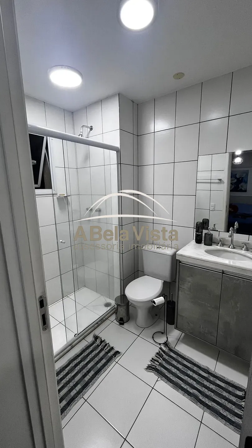 Apartamento, 3 quartos, 73 m² - Foto 13
