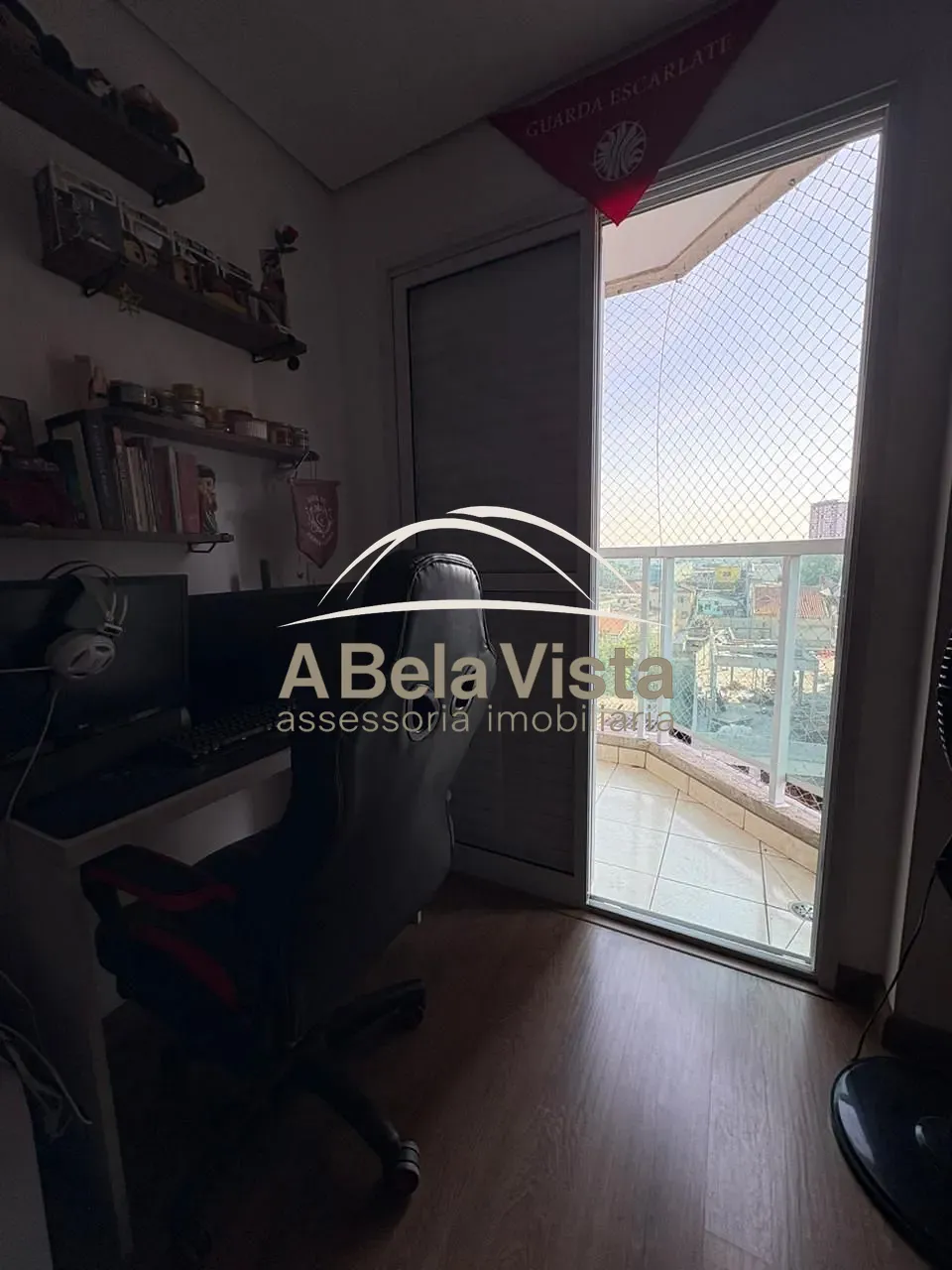Apartamento, 3 quartos, 73 m² - Foto 7