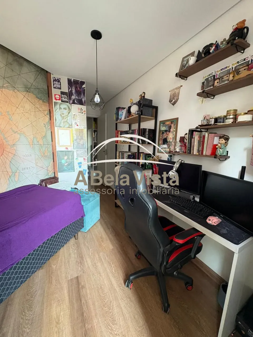 Apartamento, 3 quartos, 73 m² - Foto 8
