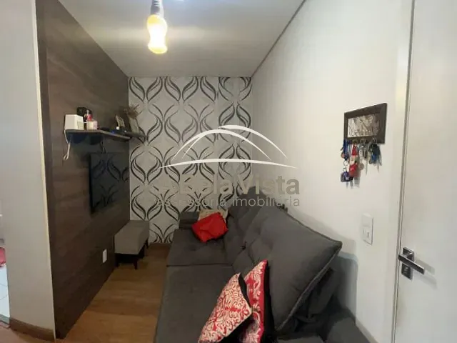 Apartamento com 73m² 3 quartos e 1 banheiro, à venda, no bairro Vila Osasco em Osasco