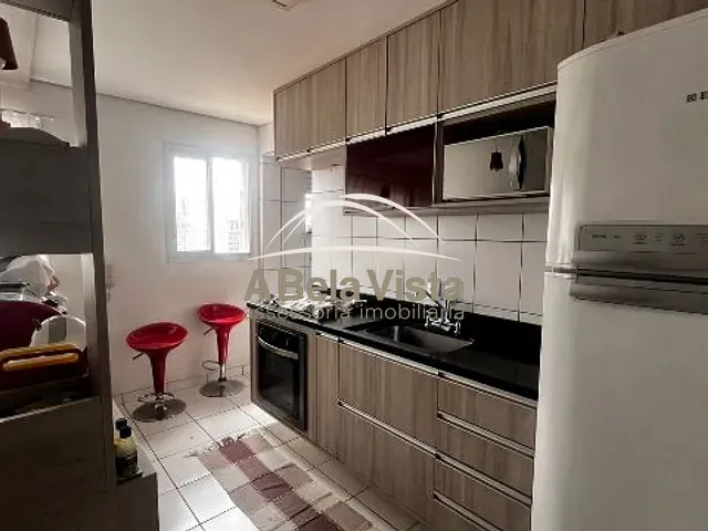 Apartamento com 73m² 3 quartos e 1 banheiro, à venda, no bairro Vila Osasco em Osasco
