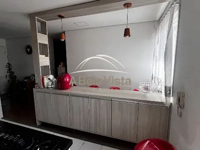 Apartamento com 73m² 3 quartos e 1 banheiro, à venda, no bairro Vila Osasco em Osasco