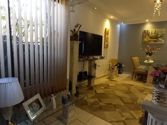 Apartamento 2 quartos e 2 banheiros, à venda, no bairro Santa Maria em São Caetano do Sul