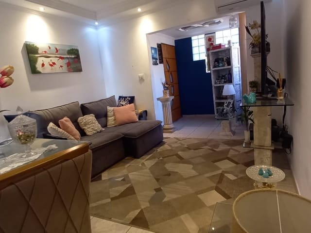 Apartamento 2 quartos e 2 banheiros, à venda, no bairro Santa Maria em São Caetano do Sul