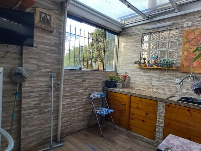 Apartamento 2 quartos e 2 banheiros, à venda, no bairro Santa Maria em São Caetano do Sul