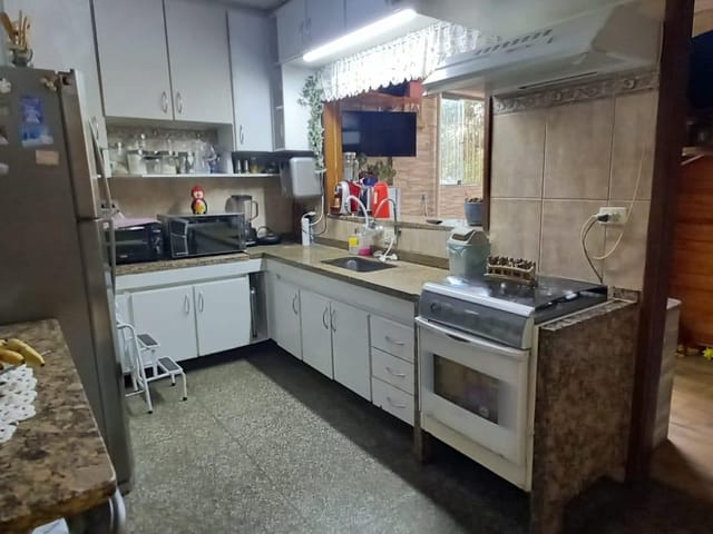 Apartamento 2 quartos e 2 banheiros, à venda, no bairro Santa Maria em São Caetano do Sul