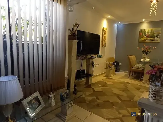 Apartamento 2 quartos e 2 banheiros, à venda, no bairro Santa Maria em São Caetano do Sul