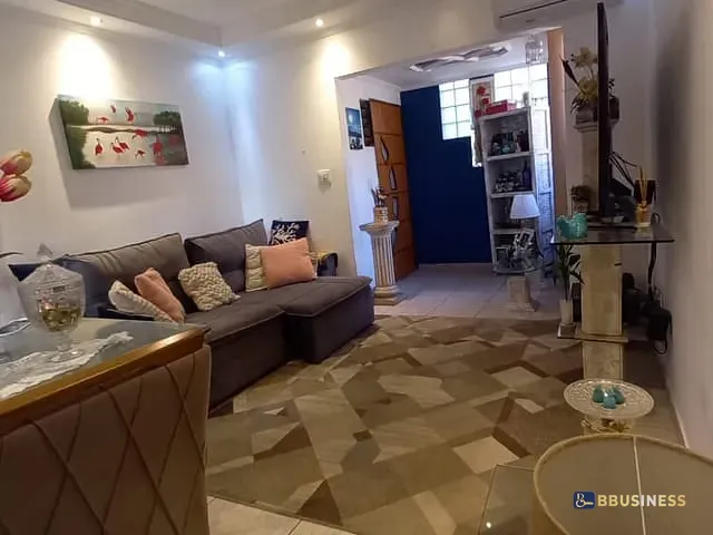 Apartamento 2 quartos e 2 banheiros, à venda, no bairro Santa Maria em São Caetano do Sul