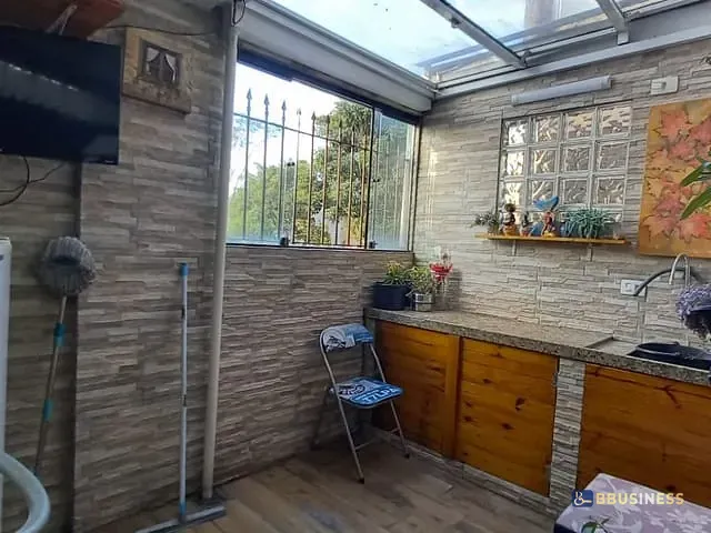 Apartamento 2 quartos e 2 banheiros, à venda, no bairro Santa Maria em São Caetano do Sul