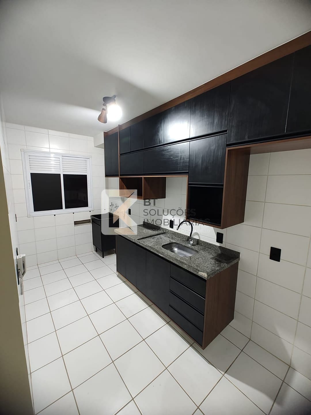 Apartamento, 2 quartos, 52 m² - Foto 1