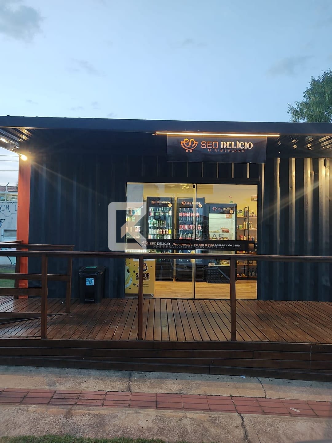 Apartamento, 2 quartos, 52 m² - Foto 6