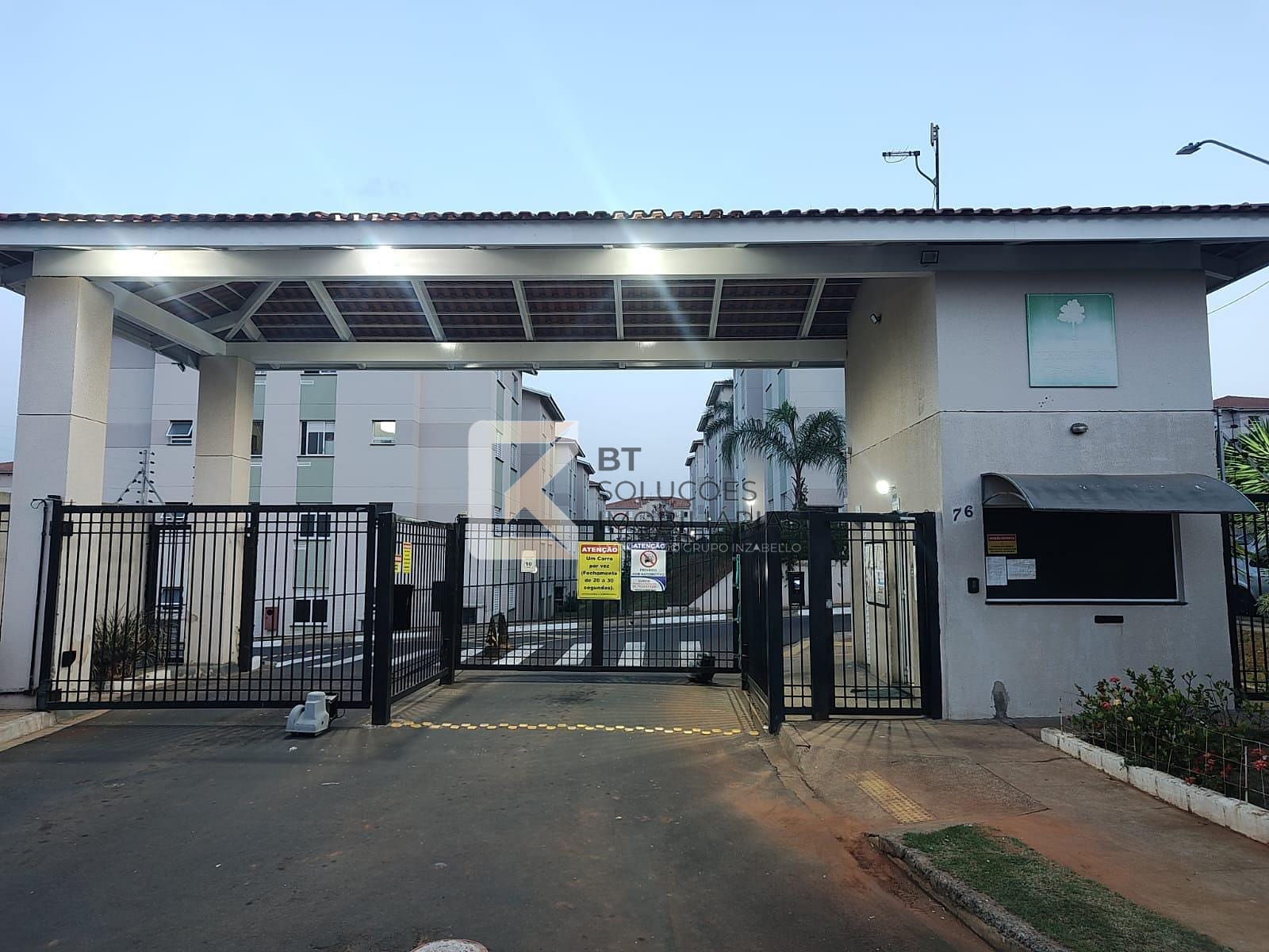 Apartamento, 2 quartos, 52 m² - Foto 7