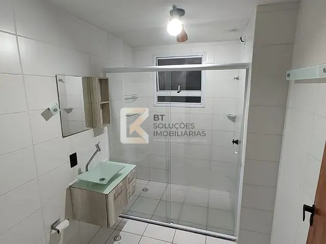 Apartamento 2 quartos e 1 banheiro, à venda, no bairro Parque Campo Bonito em Indaiatuba