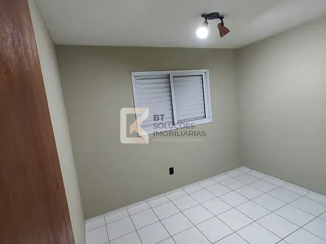 Apartamento 2 quartos e 1 banheiro, à venda, no bairro Parque Campo Bonito em Indaiatuba