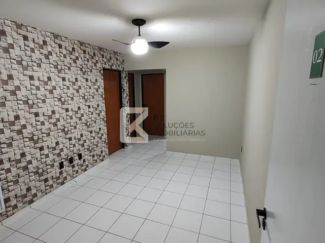 Apartamento 2 quartos e 1 banheiro, à venda, no bairro Parque Campo Bonito em Indaiatuba