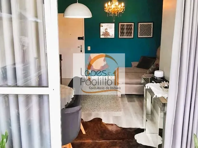 Apartamento com 118m² 3 quartos e 2 banheiros, à venda, no bairro Vila Helena em Atibaia