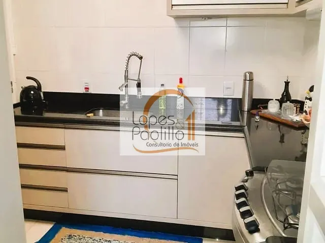 Apartamento com 118m² 3 quartos e 2 banheiros, à venda, no bairro Vila Helena em Atibaia