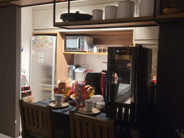 Apartamento 5 quartos e 2 banheiros, à venda, no bairro Loteamento Residencial Terras de Benvirá em Tremembé