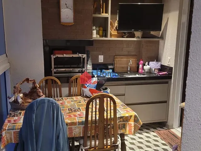 Apartamento 5 quartos e 2 banheiros, à venda, no bairro Loteamento Residencial Terras de Benvirá em Tremembé