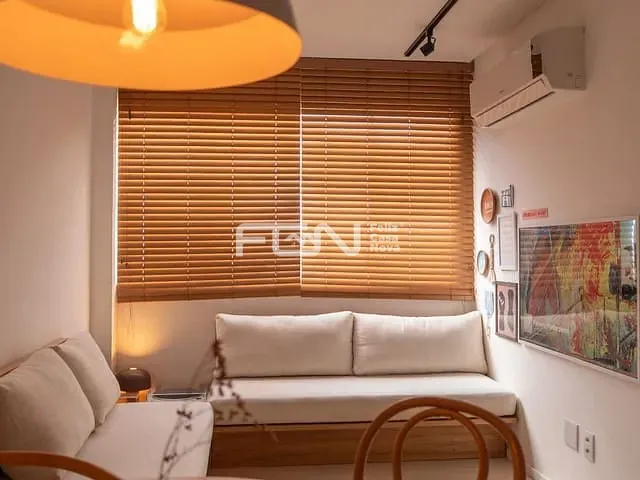 Apartamento 2 quartos e 2 banheiros, à venda, no bairro Vilas do Atlântico em Lauro de Freitas