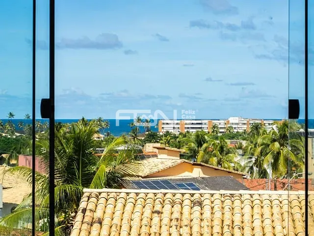 Apartamento 2 quartos e 2 banheiros, à venda, no bairro Vilas do Atlântico em Lauro de Freitas