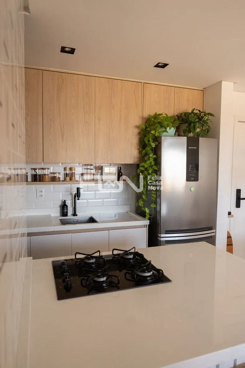Apartamento, 2 quartos, 50 m² - Foto 6