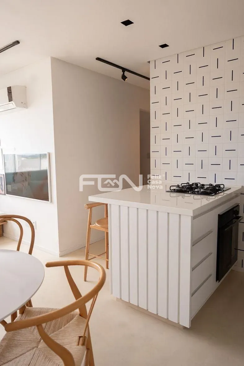 Apartamento, 2 quartos, 50 m² - Foto 9