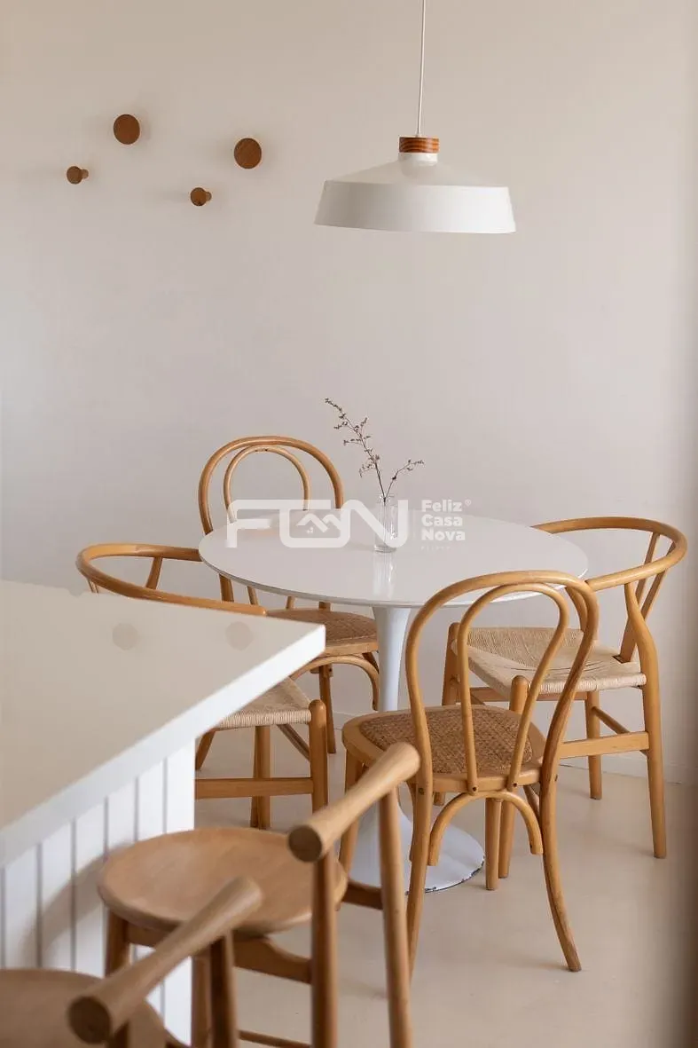 Apartamento, 2 quartos, 50 m² - Foto 8