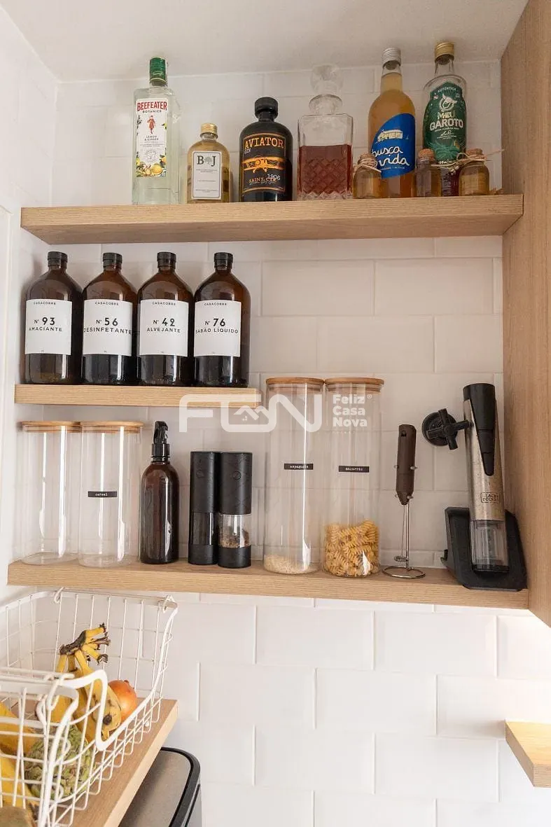 Apartamento, 2 quartos, 50 m² - Foto 10