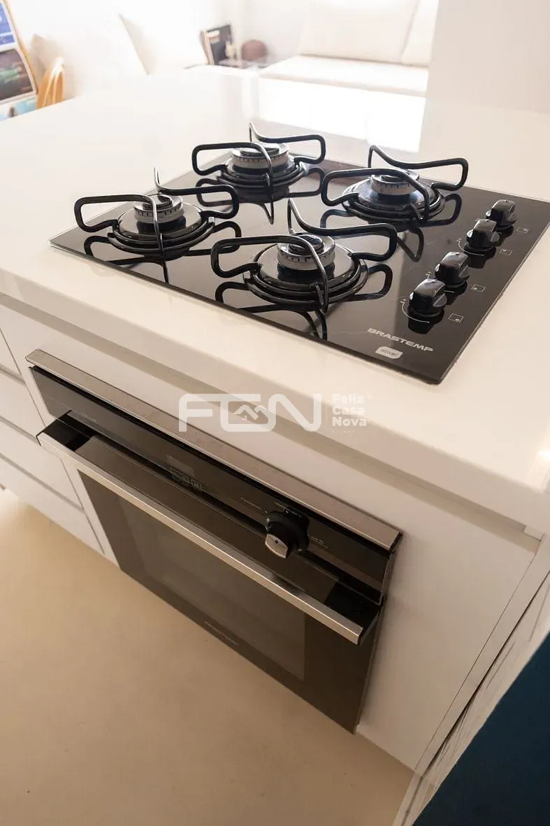 Apartamento, 2 quartos, 50 m² - Foto 12