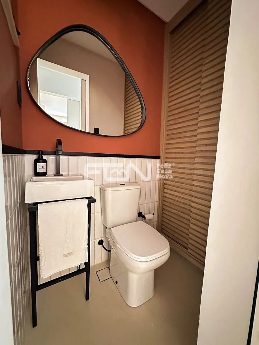 Apartamento, 2 quartos, 50 m² - Foto 13