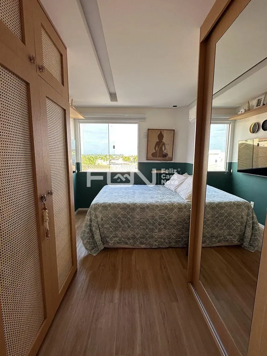 Apartamento, 2 quartos, 50 m² - Foto 15